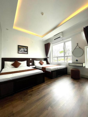 King Hotel Da Nang